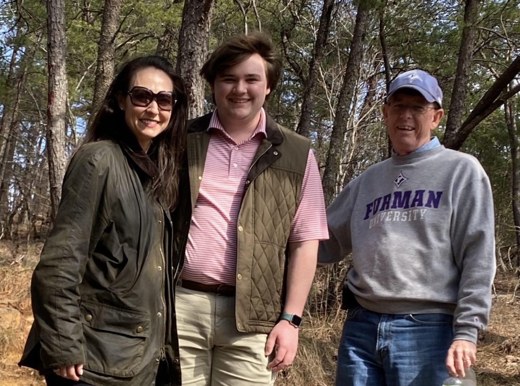Our History Project 2023 is complete. • Friends of Bald Rock